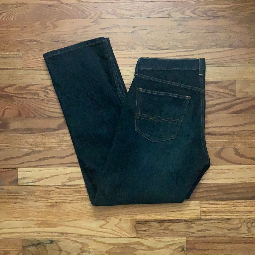 Men’s Levi jeans
